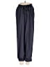 Gap Fit Solid Blue Casual Pants Size XS - photo 1