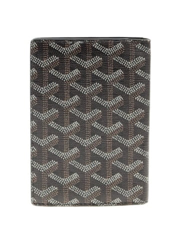 Goyard Goyardine Saint Pierre Card Holder (view 2)