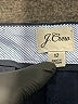 J.Crew Solid Blue Shorts Size 12 - photo 3