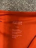 Girlfriend Collective Solid Burgundy Active Pants Size 3X - photo 4