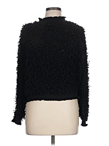 Cupio Turtleneck Sweater (view 1)