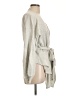 ASOS Gray Cardigan Size 12 - photo 4