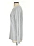 J.Crew Silver Pullover Sweater Size S - photo 5