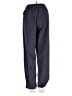 Gap Fit Solid Blue Casual Pants Size XS - photo 2