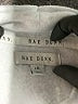 Rae Dunn Silver Sweatshirt Size L - photo 7