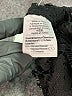J.Crew Black Long Sleeve Blouse Size 10 - photo 8