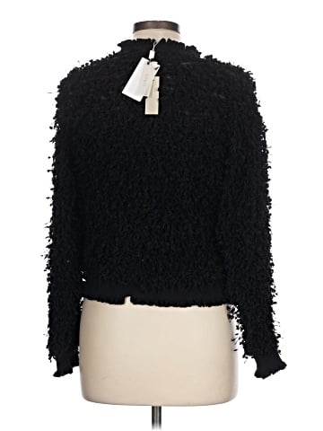 Cupio Turtleneck Sweater (view 2)