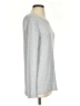 J.Crew Silver Pullover Sweater Size S - photo 4