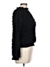 Cupio Black Turtleneck Sweater Size L - photo 4