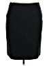 Tahari Solid Black Formal Skirt Size 14 - photo 1