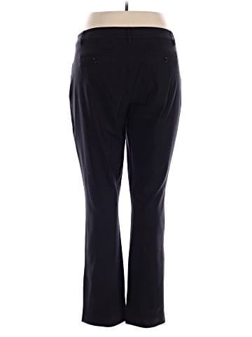 Larry Levine Active Pants (view 2)