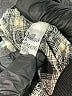 Esprit Checkered-gingham Gray Casual Skirt Size L - photo 6