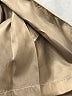 Harve Benard Gray Formal Skirt Size L (estimated) - photo 5