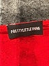PrettyLittleThing Red Sleeveless Top Size XS (estimated) - photo 7
