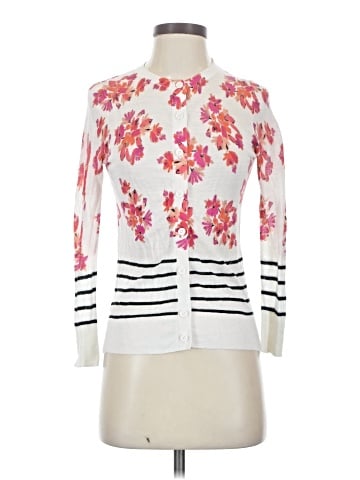 Ann Taylor LOFT Cardigan (view 1)