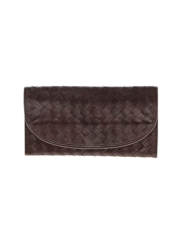 Bottega Veneta Vintage Leather Wallet (view 1)