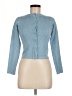 Bailey Rose Blue Cardigan Size M - photo 1