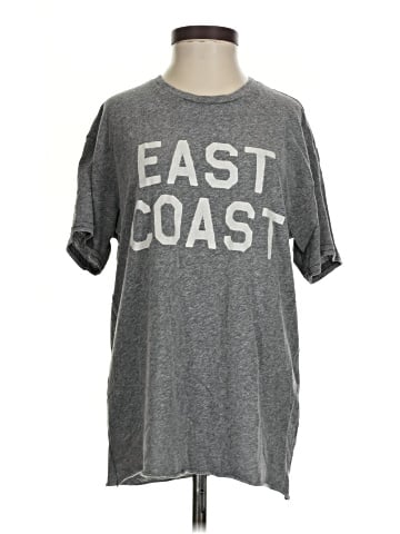 Retro Brand Short Sleeve T-Shirt (view 1)
