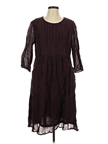 Roolee Casual Dress (view 1)