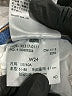 Levi's Blue Denim Shorts Size 24 waist - photo 5