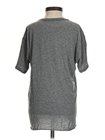 Retro Brand Short Sleeve T-Shirt (view 2)