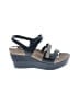 Naot Black Wedges Size EU 37 - photo 1