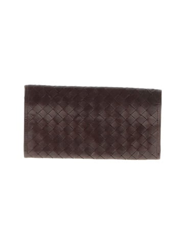 Bottega Veneta Vintage Leather Wallet (view 2)