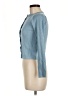 Bailey Rose Blue Cardigan Size M - photo 5