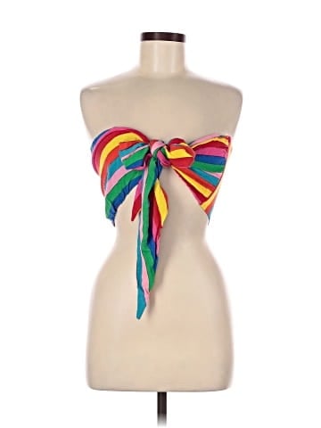 Show Me Your Mumu Tube Top (view 1)