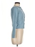 Bailey Rose Blue Cardigan Size M - photo 4