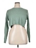 Sky and Sparrow Green Pullover Sweater Size XL - photo 1
