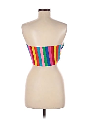 Show Me Your Mumu Tube Top (view 2)