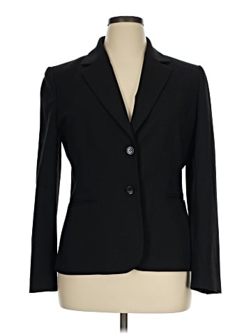 Tahari by ASL Blazer (view 1)