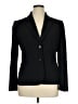 Tahari by ASL Black Blazer Size 14 - photo 1