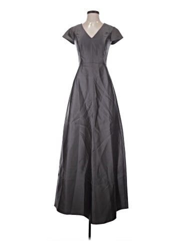 Alfred Sung Casual Dress (view 1)