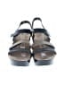 Naot Black Wedges Size EU 37 - photo 2