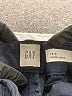 Gap Blue Jeans Size 16 - photo 7