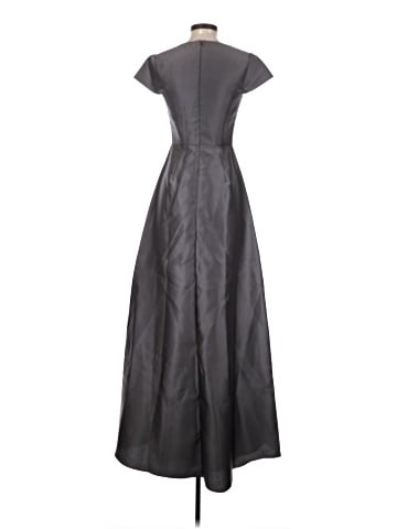 Alfred Sung Casual Dress (view 2)