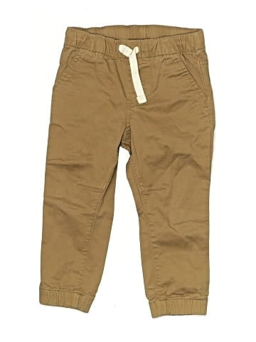 Cat & Jack Khakis (view 1)