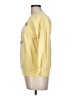 Assorted Brands 100% Cotton Yellow Sweatshirt Size L - photo 5