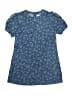 Crewcuts 100% Cotton Blue Dress Size 12 - photo 1