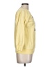 Assorted Brands 100% Cotton Yellow Sweatshirt Size L - photo 4