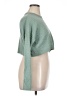 Sky and Sparrow Green Pullover Sweater Size XL - photo 4