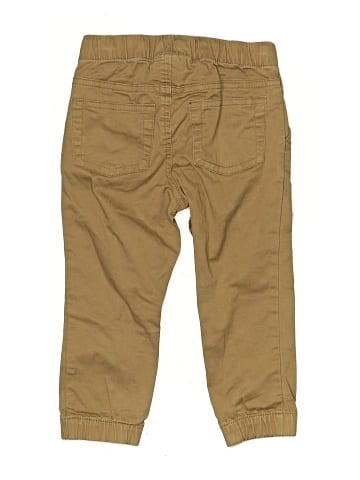 Cat & Jack Khakis (view 2)