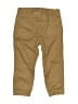 Cat & Jack Solid Tan Brown Khakis Size 2T - photo 2