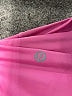 Lululemon Athletica Pink Track Jacket Size 12 - photo 6