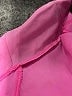 Lululemon Athletica Pink Track Jacket Size 12 - photo 7