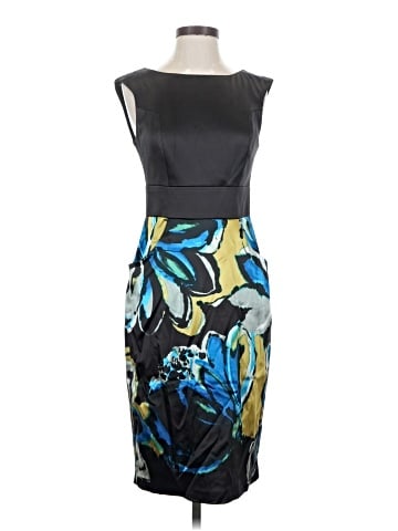 Kay Unger Cocktail Dress (view 1)