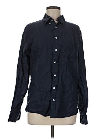 Brooks Brothers Long Sleeve Button-Down Shirt (view 1)