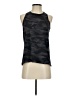 Athleta Black Active Tank Size S - photo 1